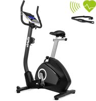 VirtuFit HTR 3.0i Ergometer Hometrainer - thumbnail