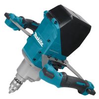 Makita UT002GZ | Accu Menger | 40 V Max | Zonder accu en lader UT002GZ