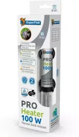 Superfish Pro heater 100w 20-60l (21cm)