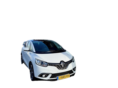 Renault Scénic