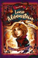 Lucie Alvenstein - Erfgenaam van de magische apotheek - Anna Ruhe - ebook
