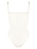LIDO maillot de bain à fines bretelles - Tons neutres