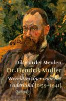 Dr. Hendrik Muller - Dik van der Meulen - ebook - thumbnail
