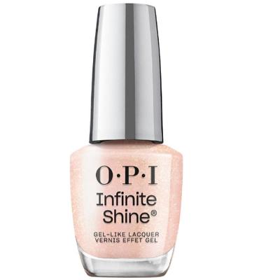 OPI Infinite Shine Step 2 Gel-Like Laquer Slay Awhile 15ml