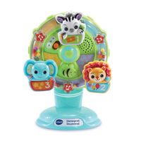 VTech dierenpret reuzenrad