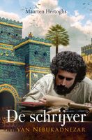 De schrijver van Nebukadnezar - Maarten Hertoghs - ebook