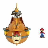 Playset Super Mario Geluid Playset Super Mario Geluid
