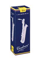 Vandoren VDB-25 rieten voor baritonsaxofoon 2.5