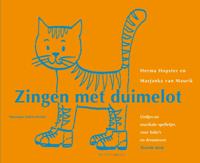Zingen met duimelot (Paperback)