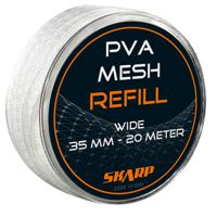 Skarp PVA Mesh Refill 20 m Wide 35 mm - thumbnail