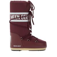 Moonboot Icon Nylon Snowboots Dames 39-41