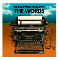 Peter Frampton Band - Frampton Forgets The Words LP