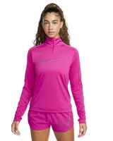 Nike Dri-FIT Swoosh sportsweater dames - thumbnail
