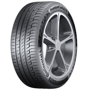 Continental Premium 6 255/60 R17 106V CO2556017VPRE6