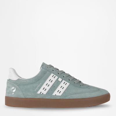 Heren Sneaker Platinum | Mistgroen/OffWhite