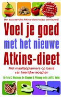 Voel je goed met het nieuwe Atkins-dieet