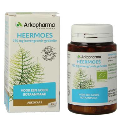 Arkocaps Heermoes