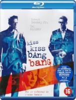 Kiss Kiss Bang Bang