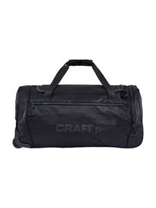 Craft 1910058 Transit Roll  Bag 60 L - Black - One Size