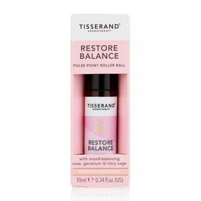 Tisserand Roller ball restore balance