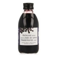 Revogan Vlierbessensiroop 200ml