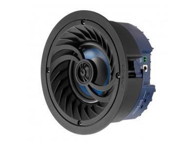 Lithe Audio 4" BT inbouwluidspreker- Zwart ( Per stuk )