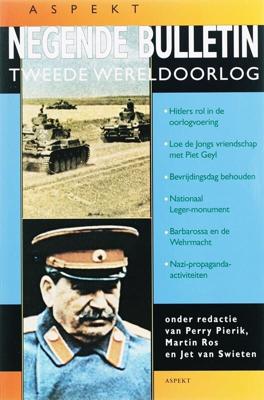 Negende bulletin van de tweede Wereldoorlog (Paperback)