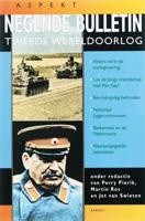 Negende bulletin van de tweede Wereldoorlog (Paperback)