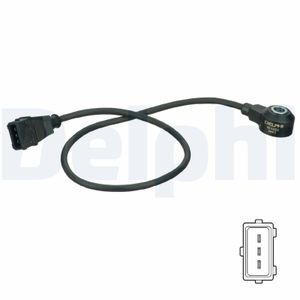 Klopsensor AS10203