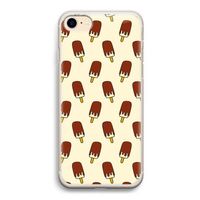 Yummy: iPhone 7 Transparant Hoesje