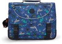 Kipling Preppy Medium Schoolbag-Undersea Party