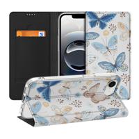 Smartphone hoesje voor Apple iPhone 16e Vlinder