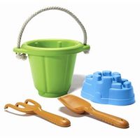 Zandbak Speelgoed Gerecycled