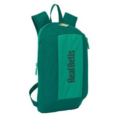 Gymtas Real Betis Balompié Groen 22 x 39 x 10 cm Mini