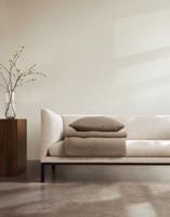 Marc O'Polo Nordic knit Oakwood Plaid