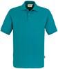 Hakro 816 Polo shirt MIKRALINAR® - Emerald - 6XL - thumbnail