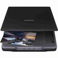 Flat Scanner - Epson - V39II Perfection - A4