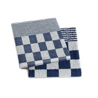 DDDDD DDDDD Theedoek Barbeque 60x65 Blauw