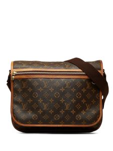 Louis Vuitton Pre-Owned 2006 pre-owned Bosphore PM schoudertas met monogram - Bruin