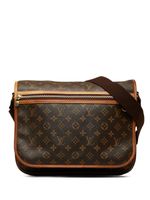 Louis Vuitton Pre-Owned 2006 pre-owned Bosphore PM schoudertas met monogram - Bruin - thumbnail
