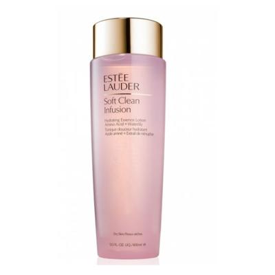 Estée Lauder Huidcverzorging Soft Clean Infusion 400ml Estée Lauder Huidcverzorging Soft Clean Infusion 400ml