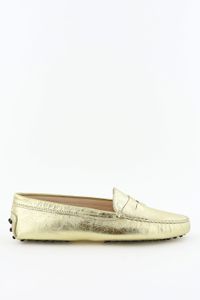 Tods loafers XXW00G001009DG005 goud