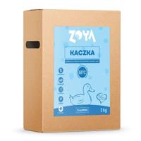 ZOYA ColdPRO Duck - droog hondenvoer - 3kg