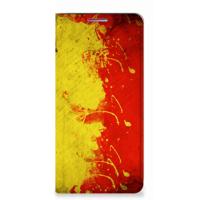 Motorola Moto G60s | Standcase | België