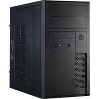 Chieftec XT-01B-OP midi tower behuizing