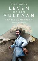 Leven op een vulkaan Leven op een vulkaan