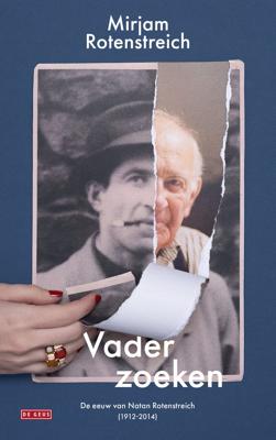 Vader zoeken (Hardback)