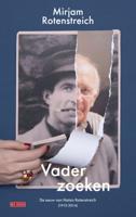 Vader zoeken (Hardback)
