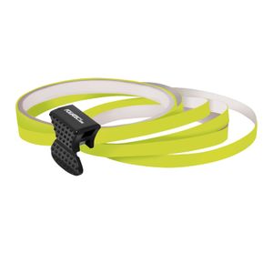 Foliatec PIN-Striping Neon Geel 4-delig FT34394