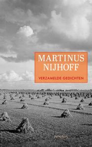 Verzamelde gedichten (Paperback)